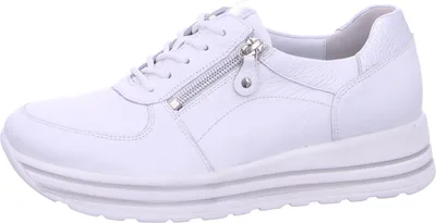 Produktbild von Waldläufer H-Lana Sneaker Weiß
