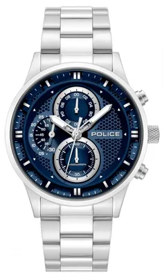 Immagine prodotto di POLICE WATCHES Mod. PEWGK0092502