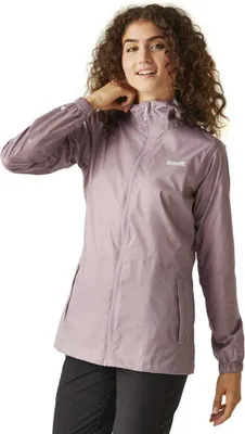 Produktbild von Regatta Pack-it Iii Jacke Lila 22 Frau Lila 22