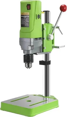 Produktbild von Bodenbohrmaschine, 6-Gänge, 710W Leistung