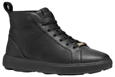 Produktbild von Geox Woman D Nebula 2.0 C B Sneakers Black 36_EU