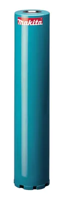 Produktbild von Makita Diamant-Bohrkrone nass 14 x 300 mm