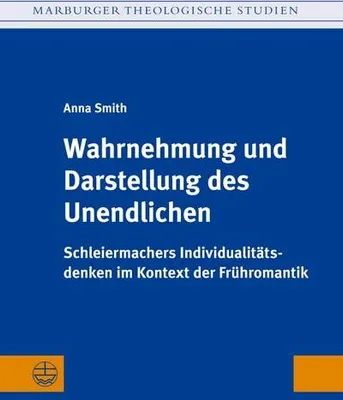 Obrázek produktu pro Wahrnehmung und Darstellung des Unendlichen