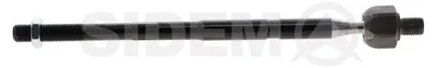 Produktbild von SIDEM 37612 Axialgelenk Spurstange für AUDI A3 Schrägheck (8L1) Vorne