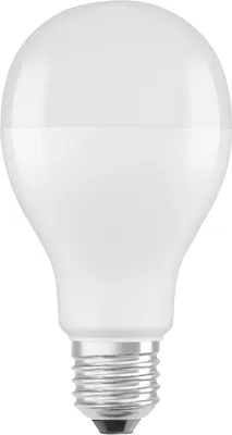 Obrázek produktu pro LED žárovka E27 A68 19W = 150W 2452lm 4000K Neutral 200° OSRAM Star