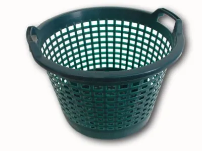 Produktbild von CZ koš d50cm kulatý-bramborák, plast