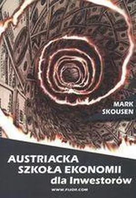 Productafbeelding van Austriacka szkola ekonomii dla inwestorow