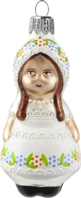Obrázok produktu pre Bábika Malenka v kroji