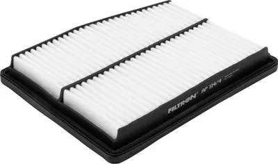 Produktbild von Luftfilter FILTRON AP 114/4 für HYUNDAI Tucson (NX4, NX4E) Filtereinsatz