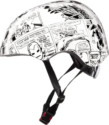 Zdjęcie produktu dla Kask dziecięcy Freestyle Avengers