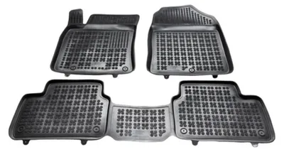 Image de MTM Tapis de sol pour Kia ProCeed III 2019- en Caoutchouc, Bac sur Mesure Antidérapant avec Rebords 5 cm, cod. 3D 8082