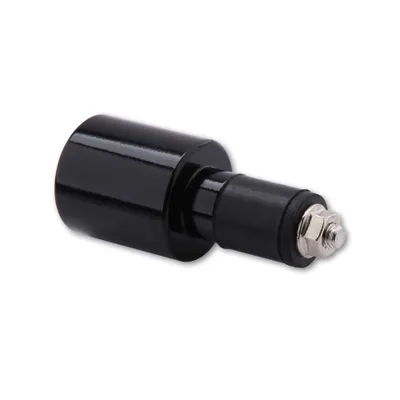 Produktbild von SHIN YO Lenkergewichte Schwarz