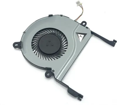 Produktbild von Lüfter Kühler FAN cooler version 2 kompatibel für ASUS N501, N501VW, N501JW