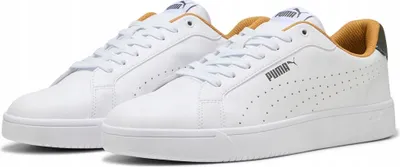 Produktbild von Buty Puma Grounded Perf 398418 01 R 42,5