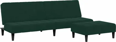 Zdjęcie produktu dla VidaXL 3258094, Ciemny Zielony, Plastik, Sklejka, 1000 mm, 320 mm, 50 cm