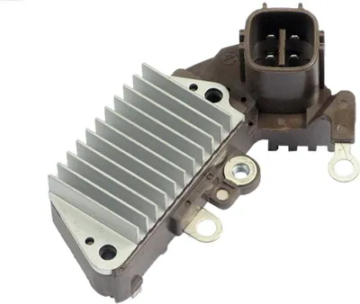 Produktbild von AS-PL ARE6051 Lichtmaschinenregler 12V Generator