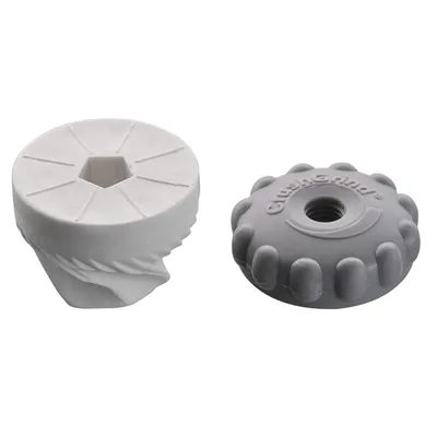 Produktbild von WMF Ceramill, Mahlwerk, Grau, Weiß, Keramik, Glas, Edelstahl, Ceramill, Deutschland, 1 Stück(e)