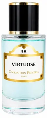 Productafbeelding van Collection Prestige Absoluta No. 38 Virtuose Eau de Parfum, 50 ml