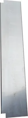 Produktbild von FlatFlex hinteres Windleitblech