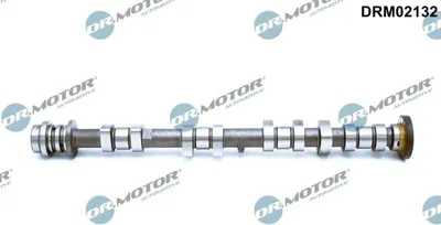 Produktbild von DR.MOTOR AUTOMOTIVE DRM02132 Nockenwelle Auslass für FORD Fiesta Mk6 Schrägheck (JA8, JR8) FOCUS III Turnier Kuga Mk2 (DM2) MONDEO IV Turnier (BA7)
