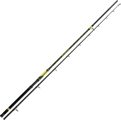 Produktbild von Black Cat Wallerruten Perfect Passion XH-S