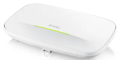 Produktbild von Zyxel NWA110BE 5764 Mbit/s Weiß Power over Ethernet (PoE)
