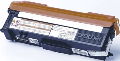 Produktbild von Brother TN-320BK Toner schwarz