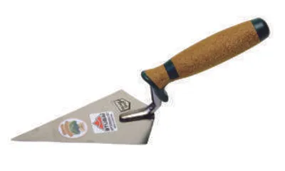 Obrázek produktu pro STUBAI Hamburger brusná lžíce série Cork, průměr 140 mm