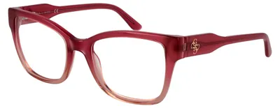 Productafbeelding van GUESS EYEWEAR Brilmonturen GU2902 53074