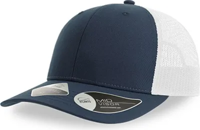 Produktbild von Atlantis BRYC | Bryce Cap - Farbe: Navy/White - Größe: One Size
