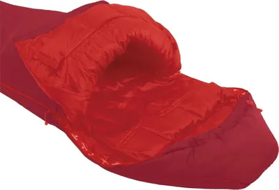 Produktbild von Schlafsack Ferrino Nightec 800 Rot