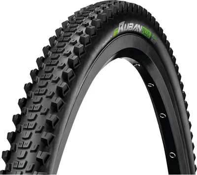 Produktbild von Continental Reifen e-Ruban Plus 29x2.10" 54-622 schwarz Reflex E-50 Draht