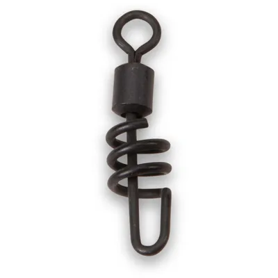 Produktbild von Anaconda Camou Cork Screw Swivel Gr.4 / Wirbel