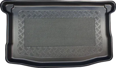 Produktbild von Z439458 Kofferraumwanne kompatibel mit Suzuki Baleno II 05.2016-