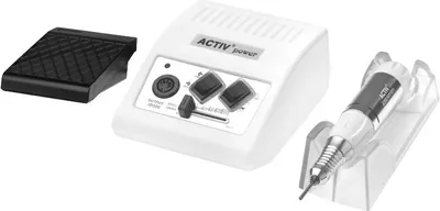 Produktbild von Professioneller Nagelschleifer JD500 weiß