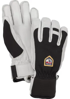 Produktbild von Hestra Ski-/Snowboardhandschuhe Herren - 12