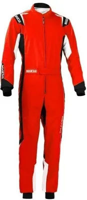 Produktbild von SPARCO Kartoverall 002342RSNR4XL