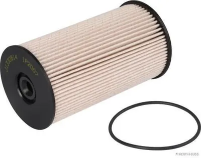 Produktbild von Kraftstofffilter HERTH+BUSS JAKOPARTS J1330814 für VW TOURAN (1T1, 1T2) Filtereinsatz