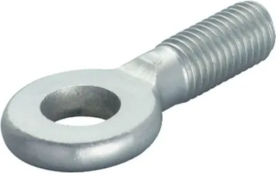 Produktbild von Fischer 79696, Bolzen, Galvanisiertes Stahl, Verzinkter Stahl, Zink, M8, DIN EN 10025, 20 mm