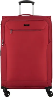Zdjęcie produktu dla d&n Travel Line 6874 wózek 4-kołowy 76 cm