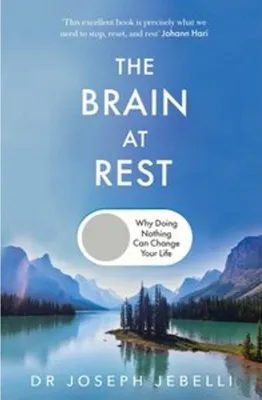 Zdjęcie produktu dla Jebelli, J: Brain at Rest