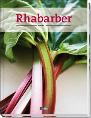 Produktbild von Rhabarber