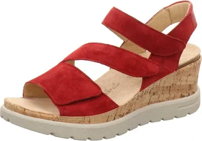 Produktbild von Hartjes Damen Sandalen – Komfortabel, luftig und stilvoll für warme Sommertage