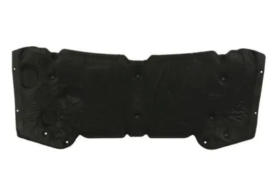 Produktbild von BLIC 6804-00-0095290P Motorraumdämmung für BMW X5 (E53) Motorhaubendämmung