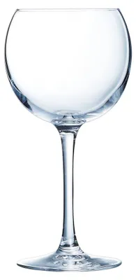Obrázok produktu pre Vínová poháre Cabernet Ballon, objem 35 cl - 24 kusov