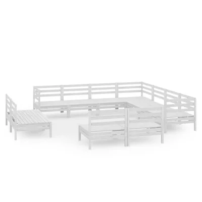 Produktbild von VidaXL 3083155, 11 Stück(e)