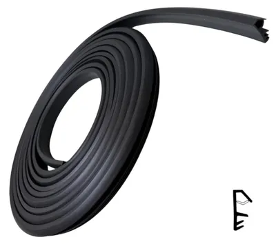 Immagine prodotto di Nastro sigillante di alta qualità per finestre e porte in legno - 5 metri