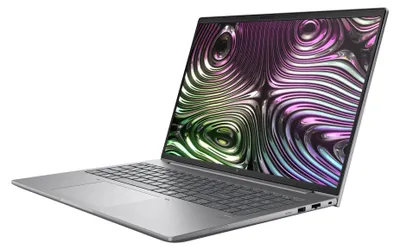 Image de HP ZBook X G1i Intel Core Ultra 9 - Station de travail mobile - 9 - Station de travail mobile - Core Ultra 9