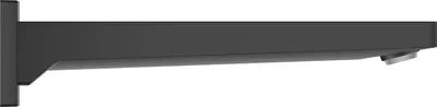 Produktbild von Duravit Manhattan Wanneneinlauf, Ausladung 189 mm, MH5240010046