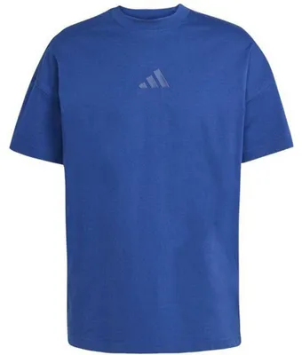 Obrázok produktu pre Adidas - Pánske tričko „All SZN“ PP3650 (M) (modré)